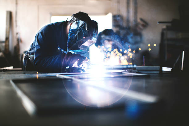Best Welding Inspection and Certification in New Paris, OH