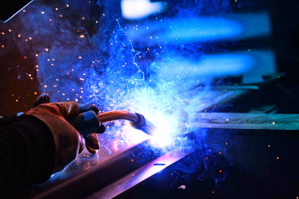 Best Automation and Robotic Welding in New Paris, OH