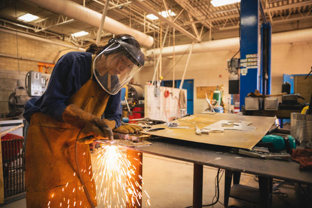 Trusted New Paris, OH Welder & Metal Fabrication Experts