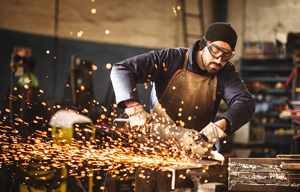  New Paris, OH Welder Pros